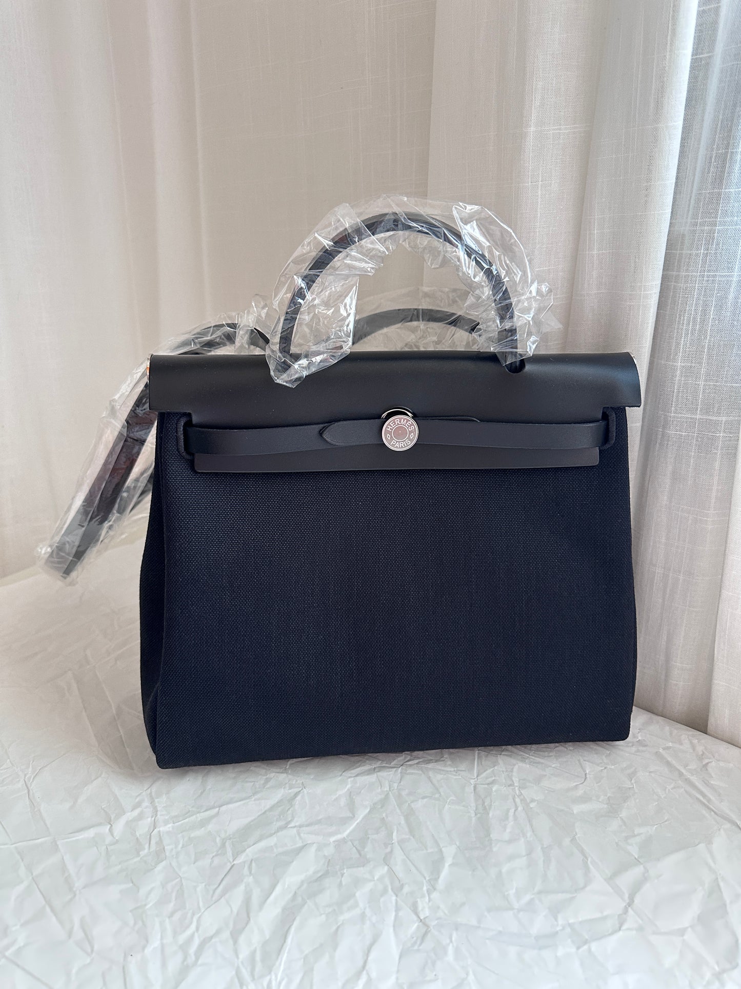 HERBAG 31 Black PHW