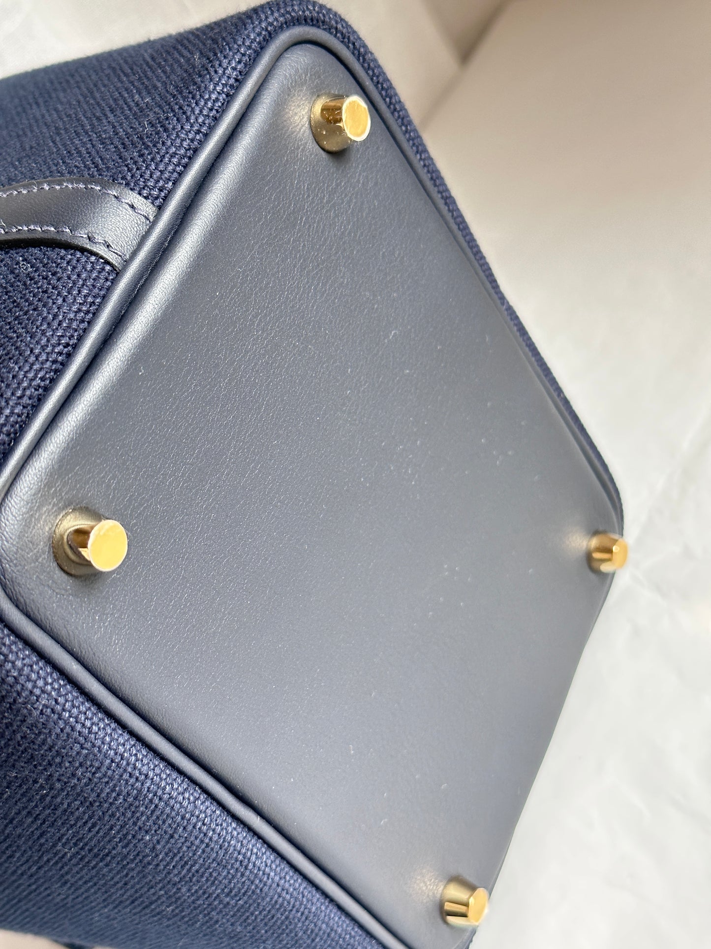 P18 Blue Marine/Caban GHW