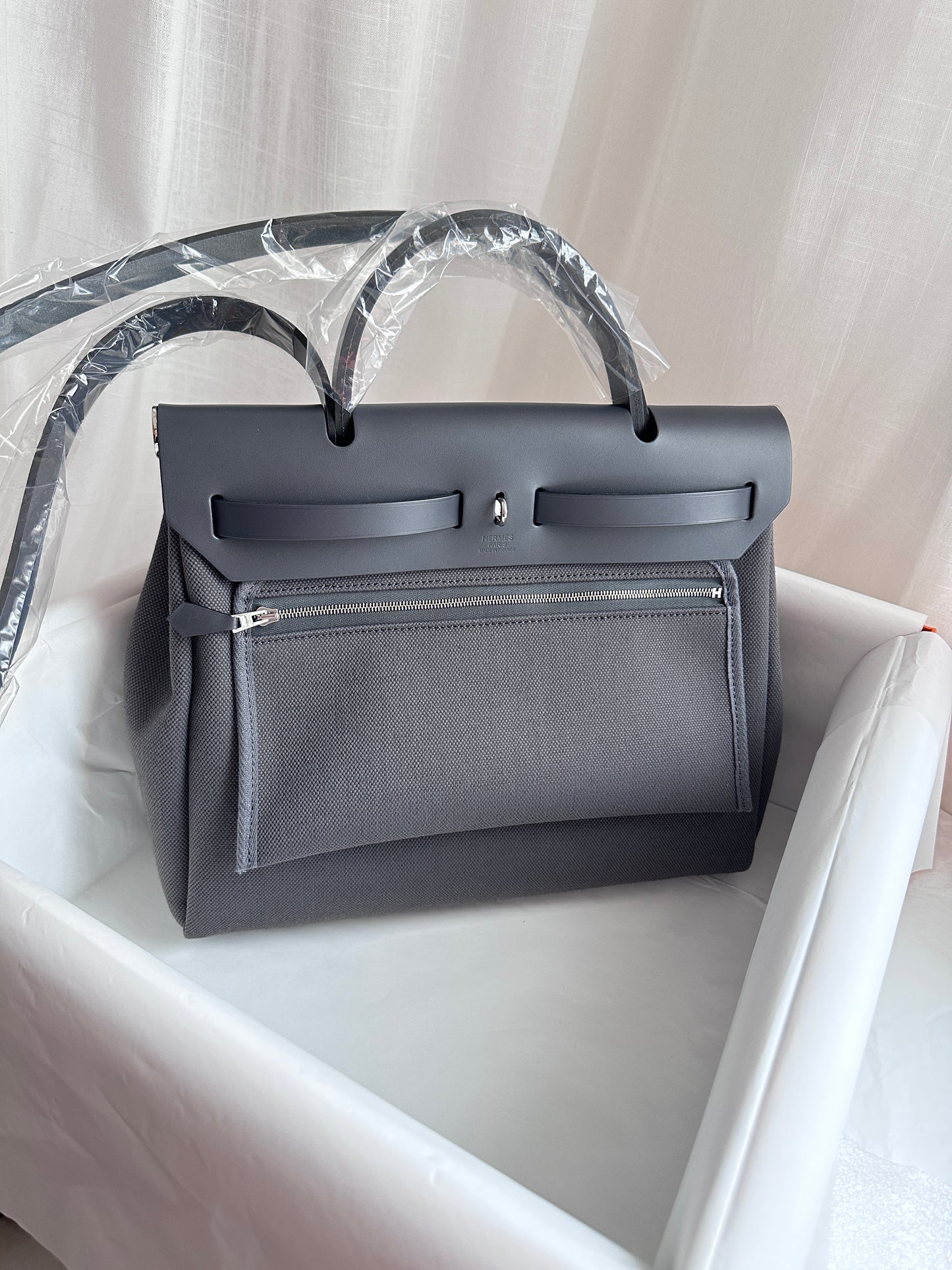 HERBAG 31 Ardoise PHW