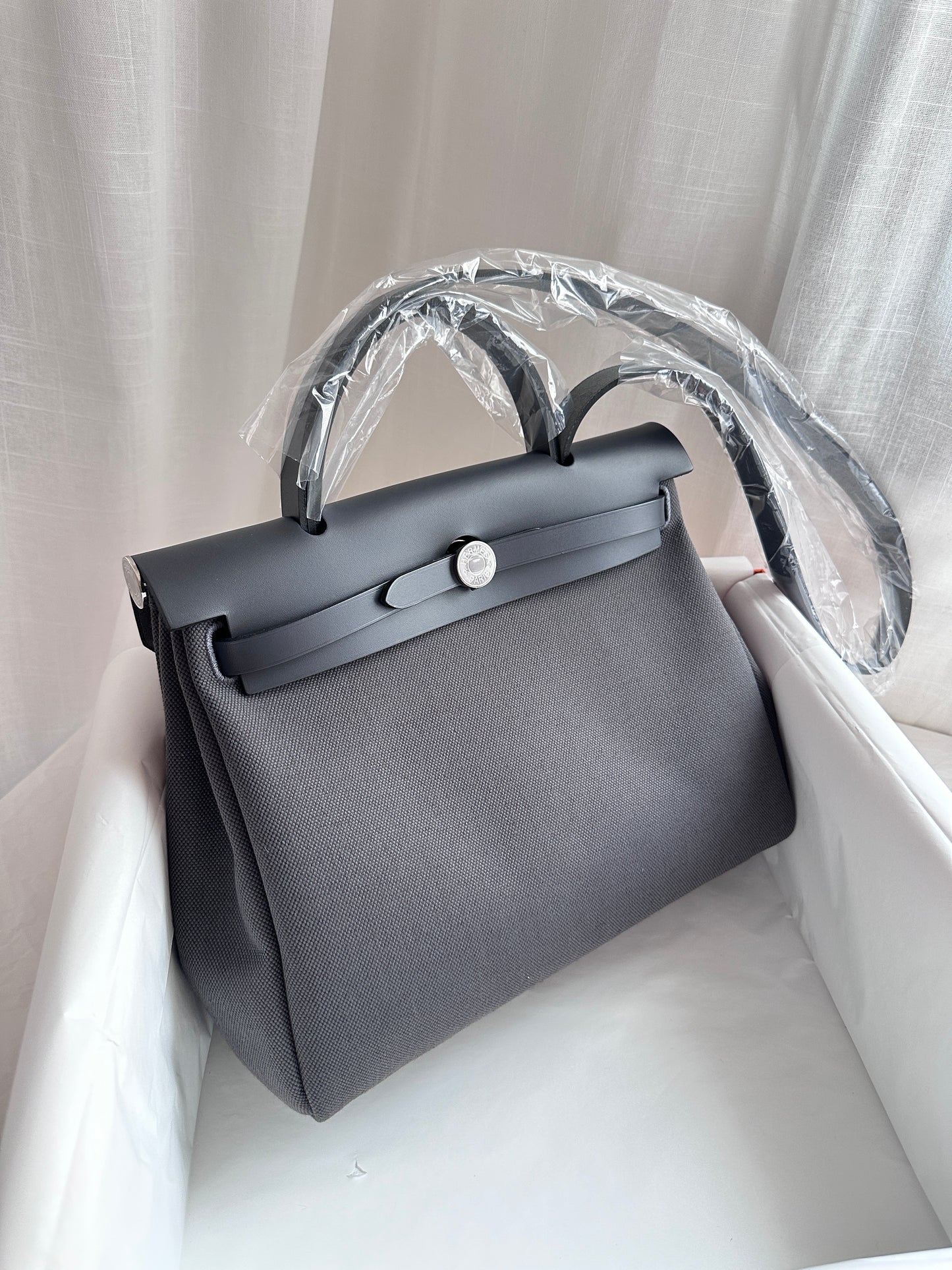 HERBAG 31 Ardoise PHW