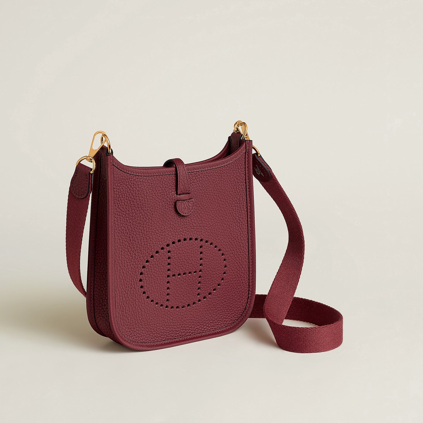 EVELYNE 16 Rouge H GHW