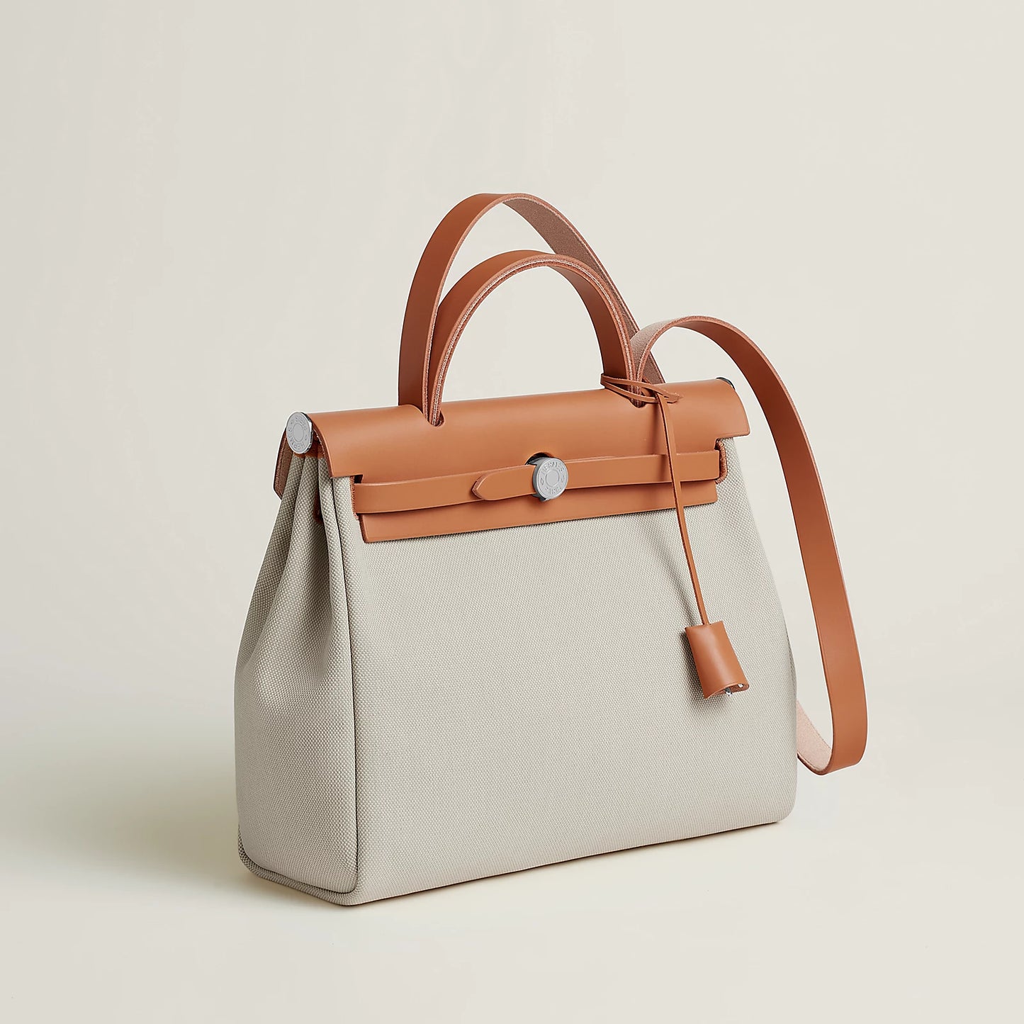 HERBAG 31 Beton/Naturel Sable PHW
