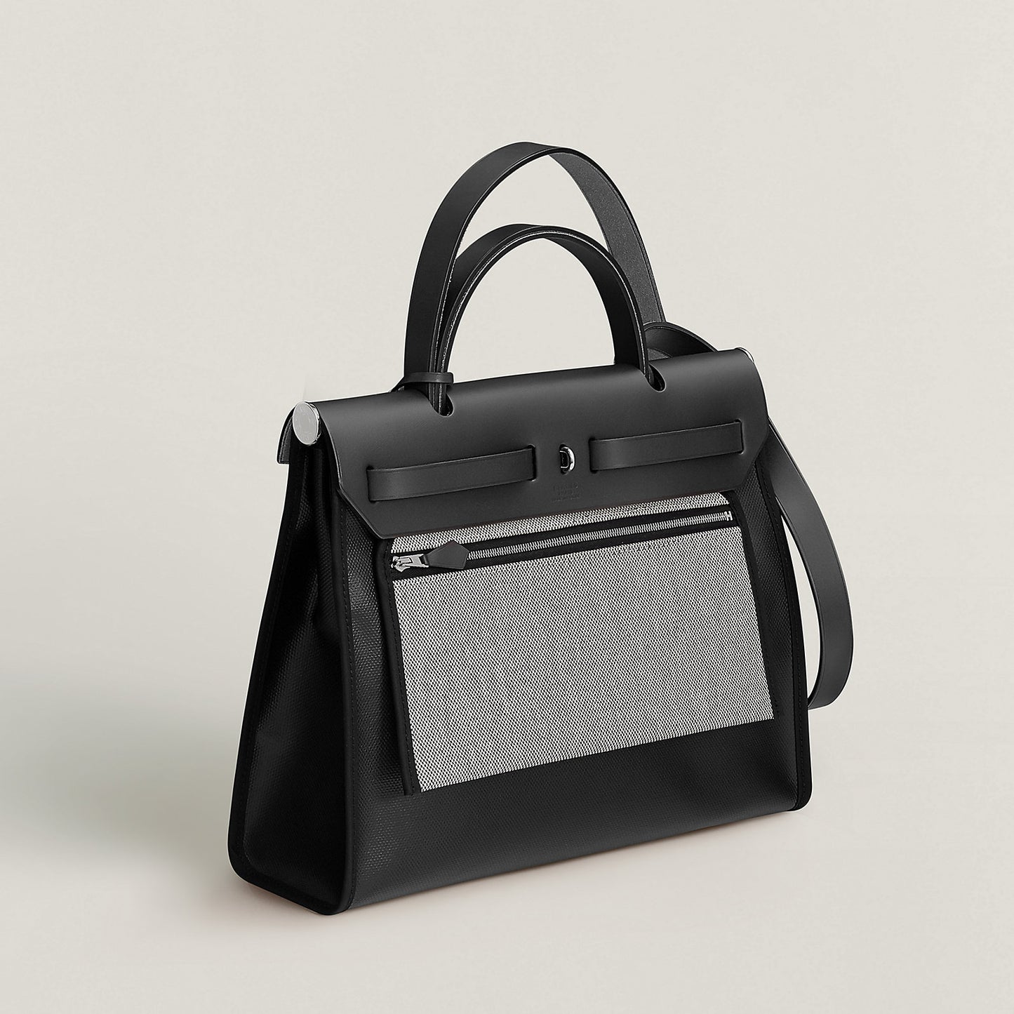 HERBAG 31 Black PHW