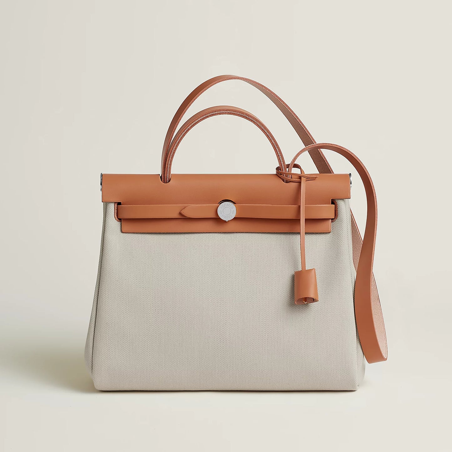 HERBAG 31 Beton/Naturel Sable PHW