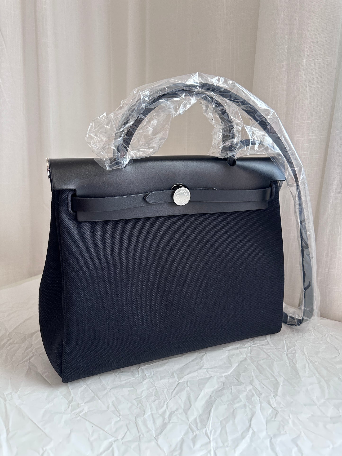 HERBAG 31 Black PHW