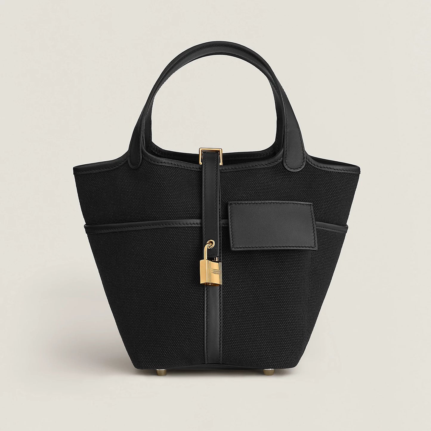 P18 Black GHW