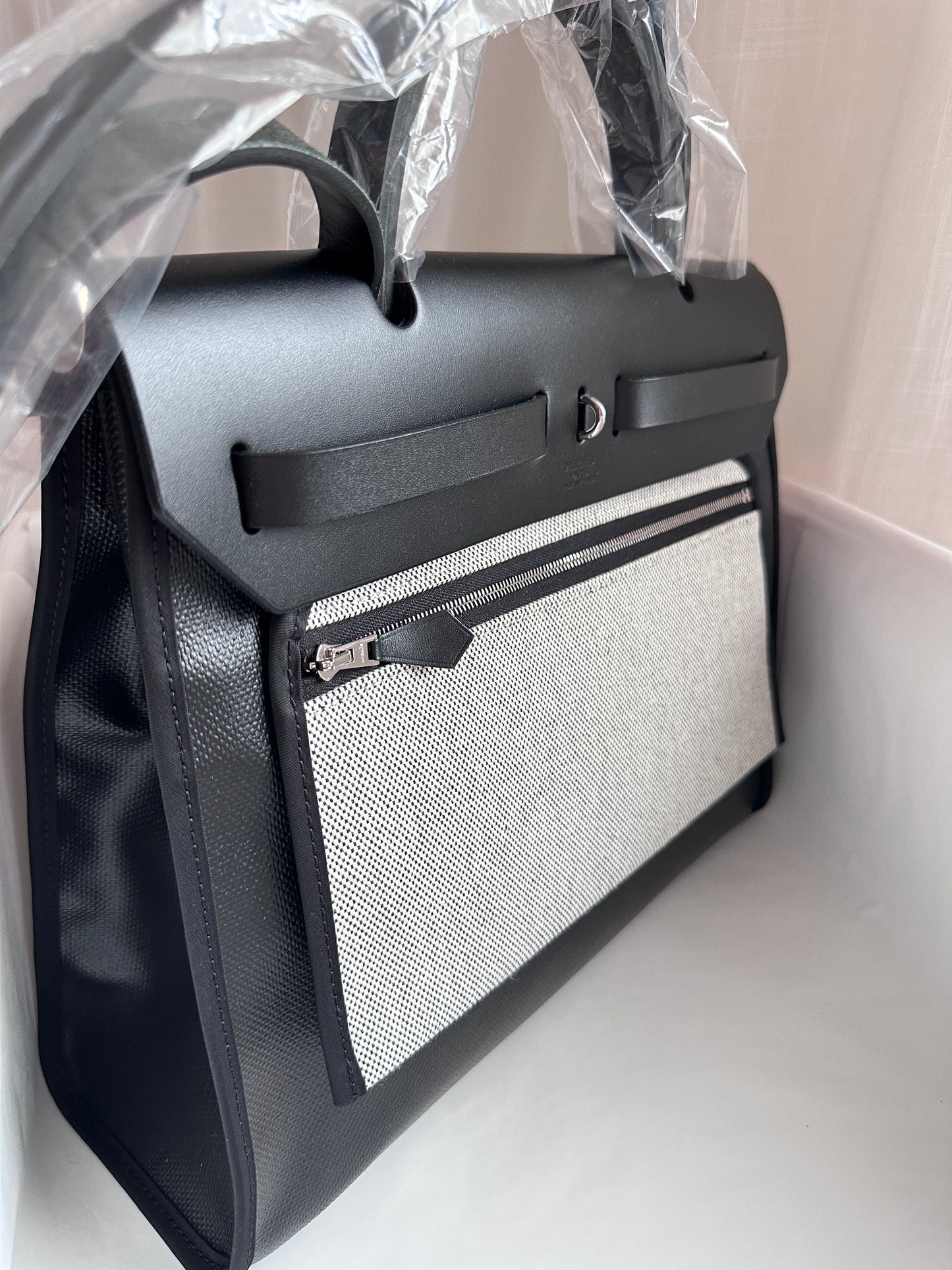 HERBAG 31 Black PHW