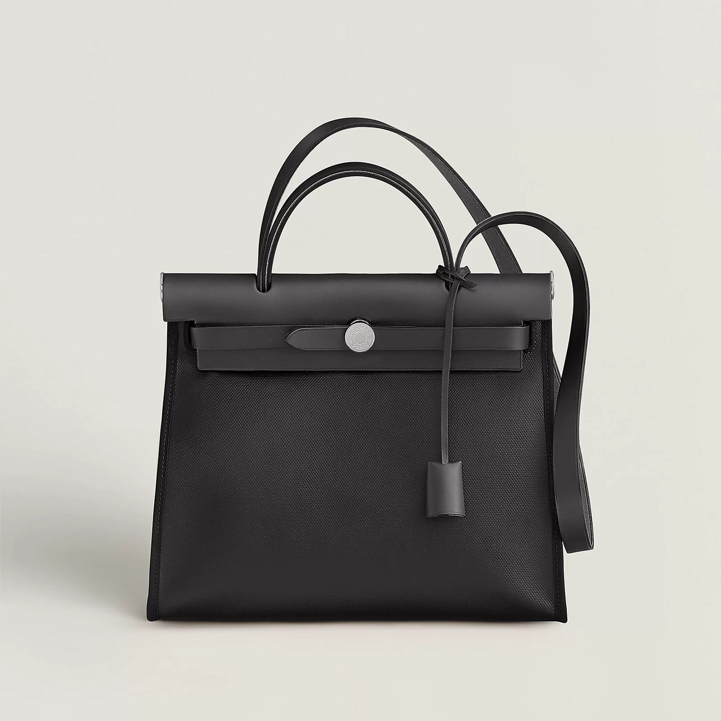HERBAG 31 Black PHW