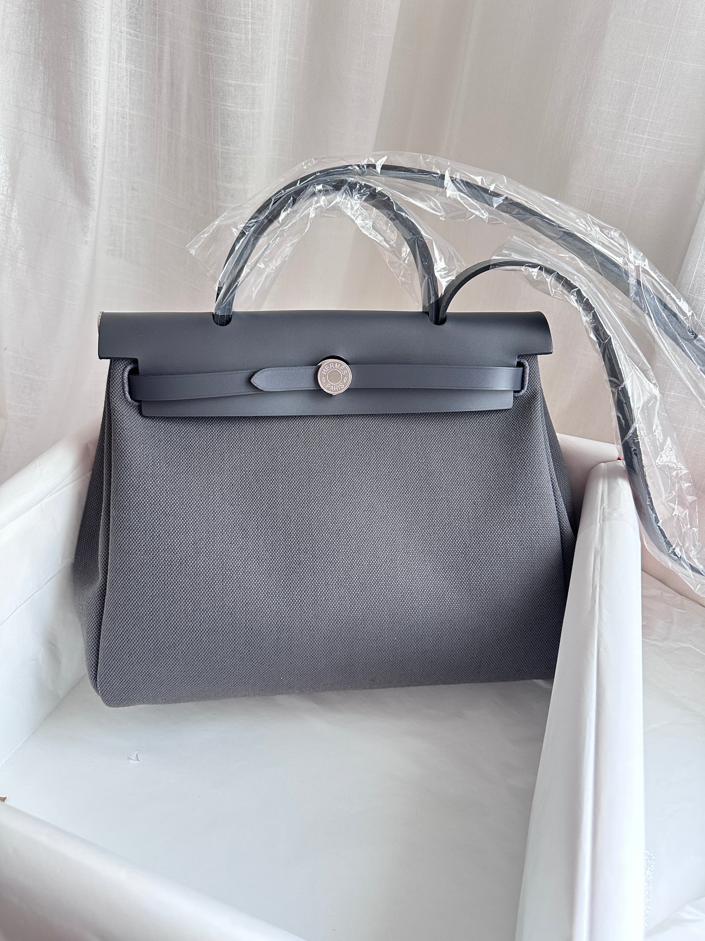 HERBAG 31 Ardoise PHW