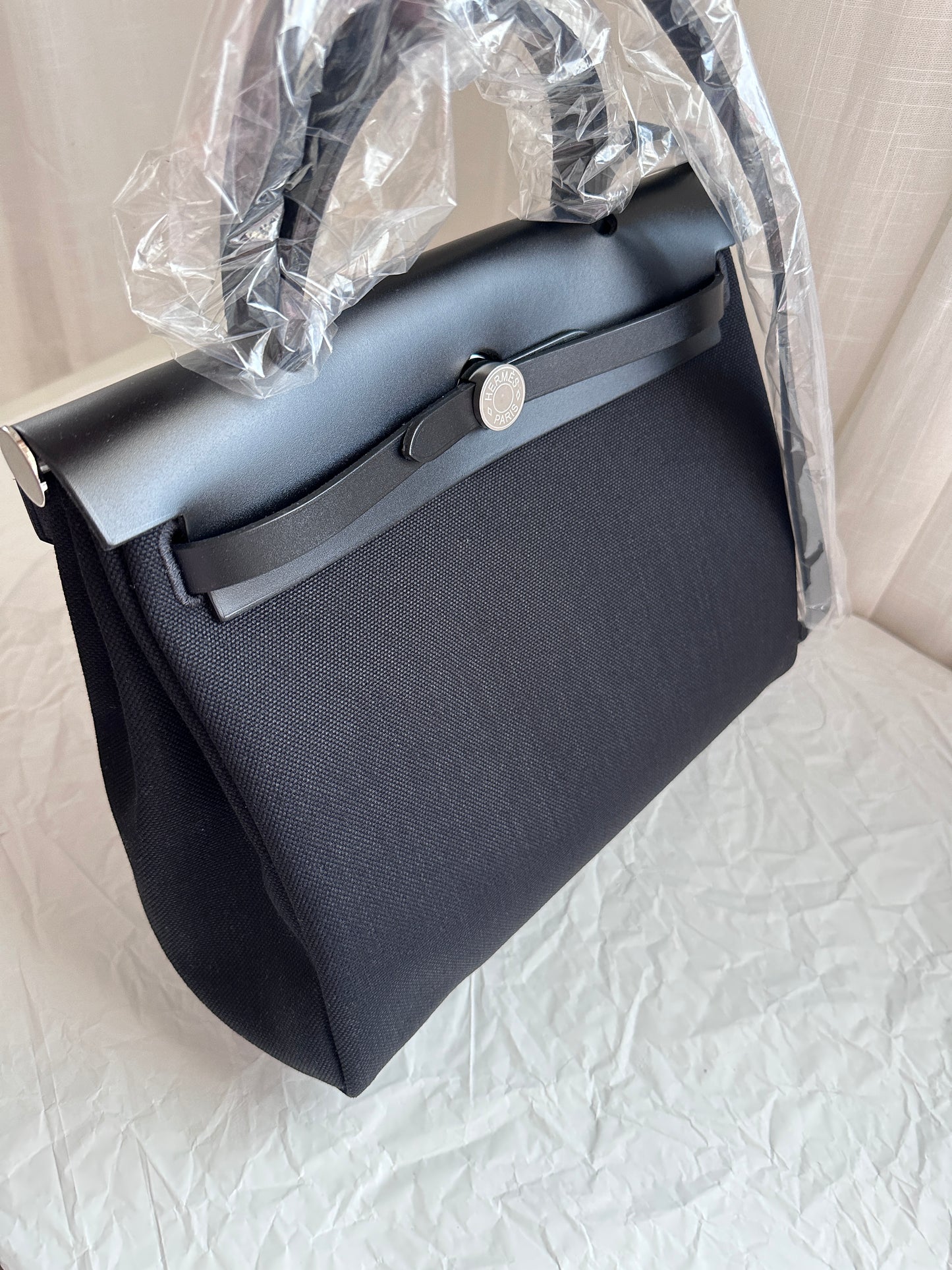 HERBAG 31 Black PHW
