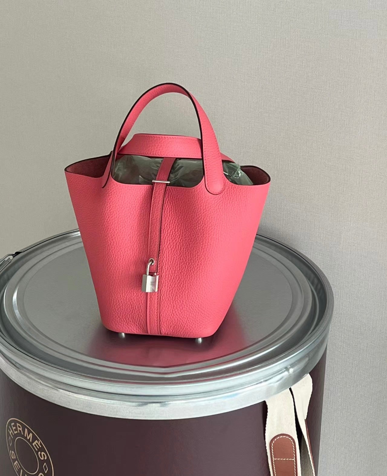 P18 Rosa Azalee PHW