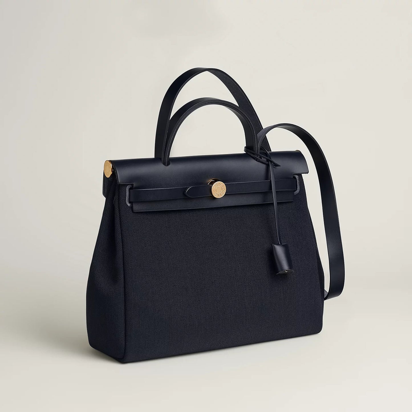 HERBAG 31 Blue Indigo GHW