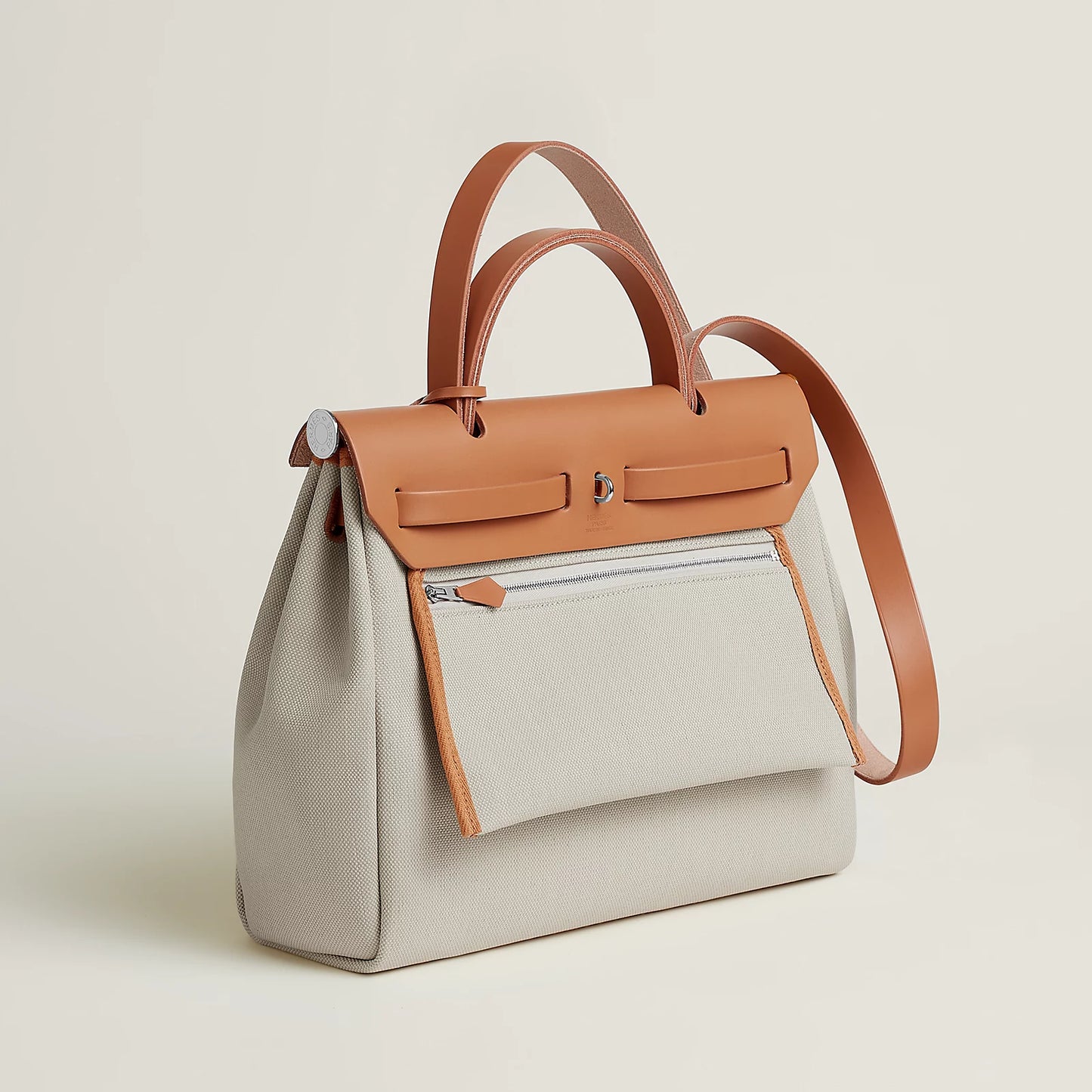 HERBAG 31 Beton/Naturel Sable PHW