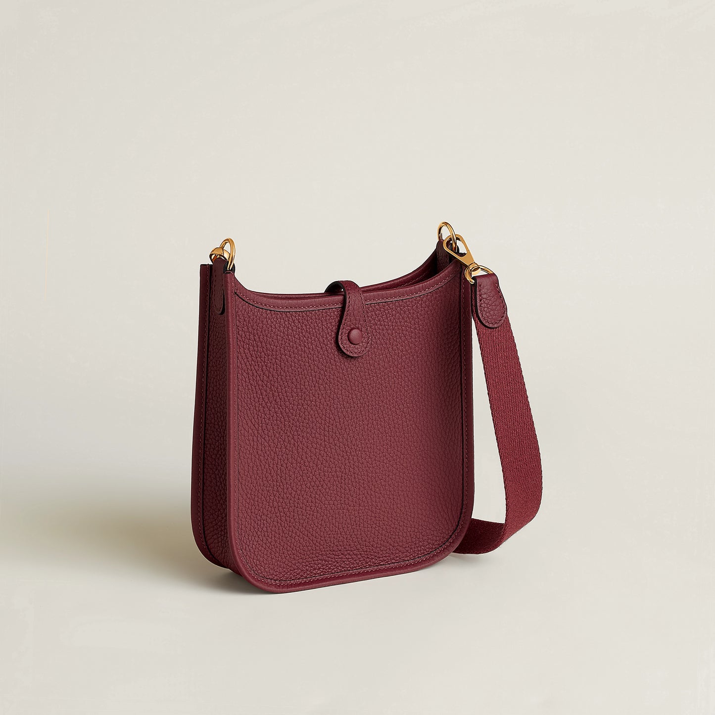 EVELYNE 16 Rouge H GHW