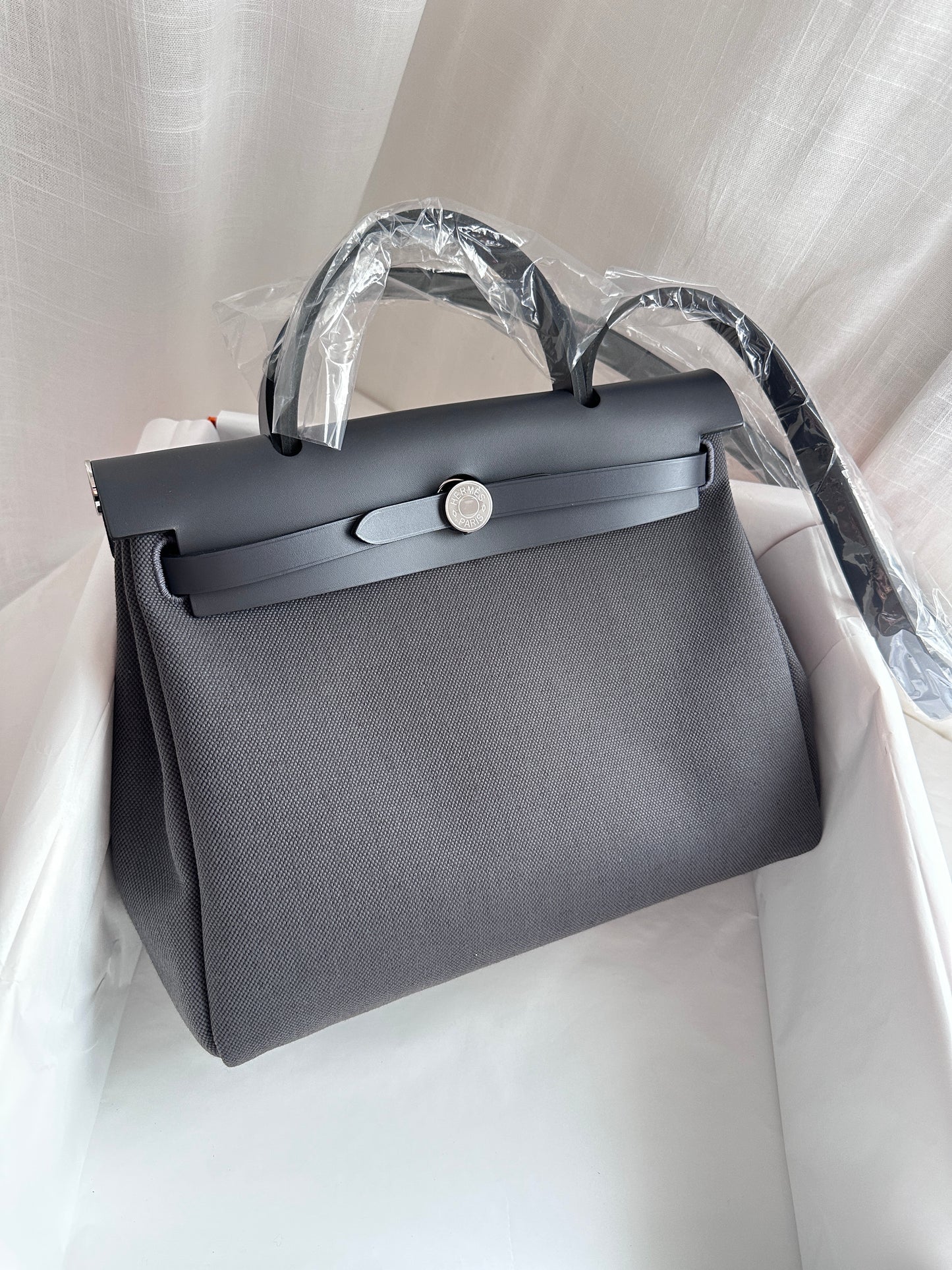 HERBAG 31 Ardoise PHW