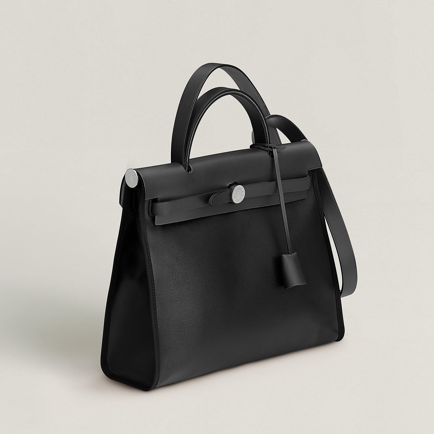 HERBAG 31 Black PHW