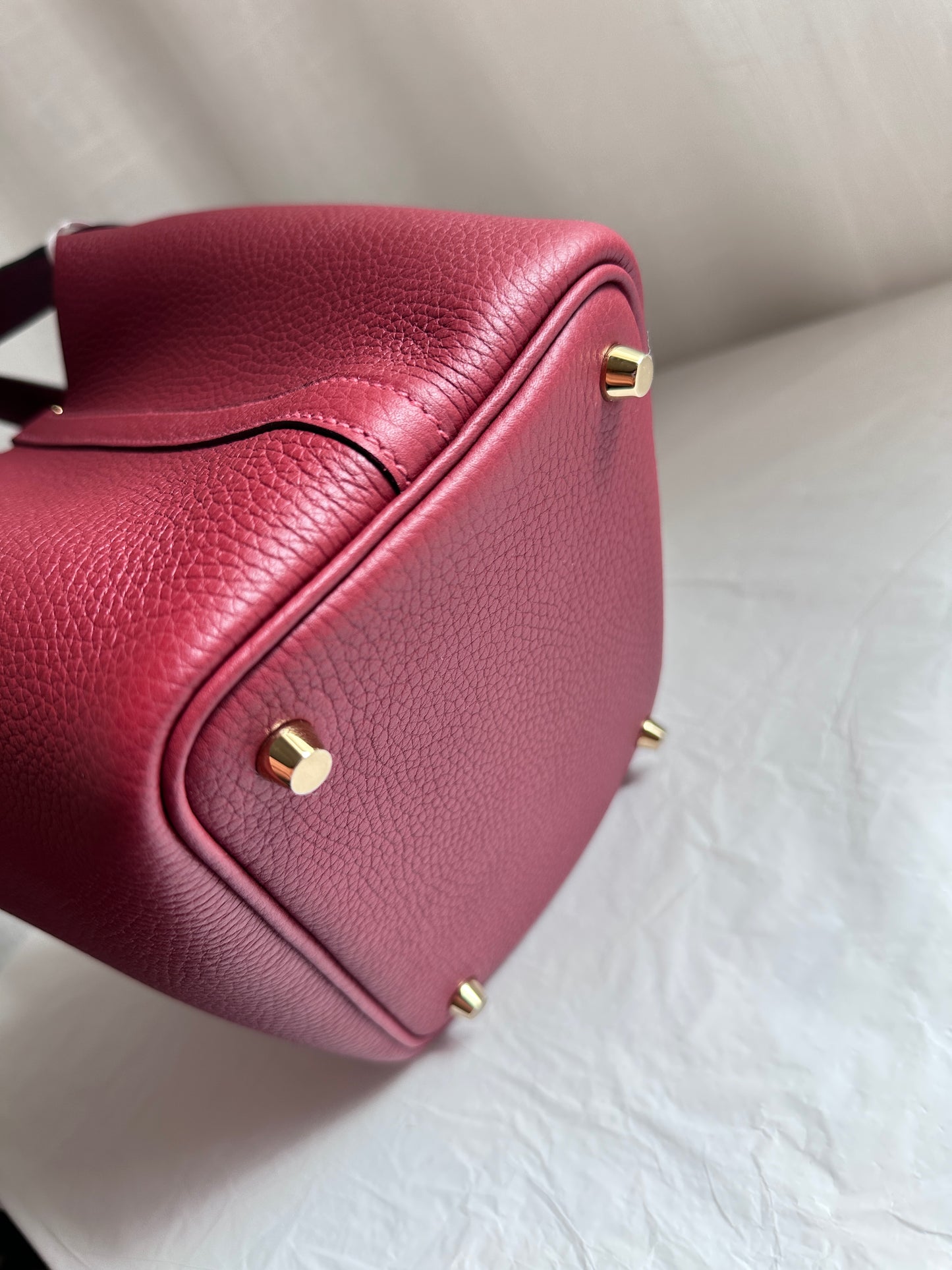 P18 Rouge H GHW