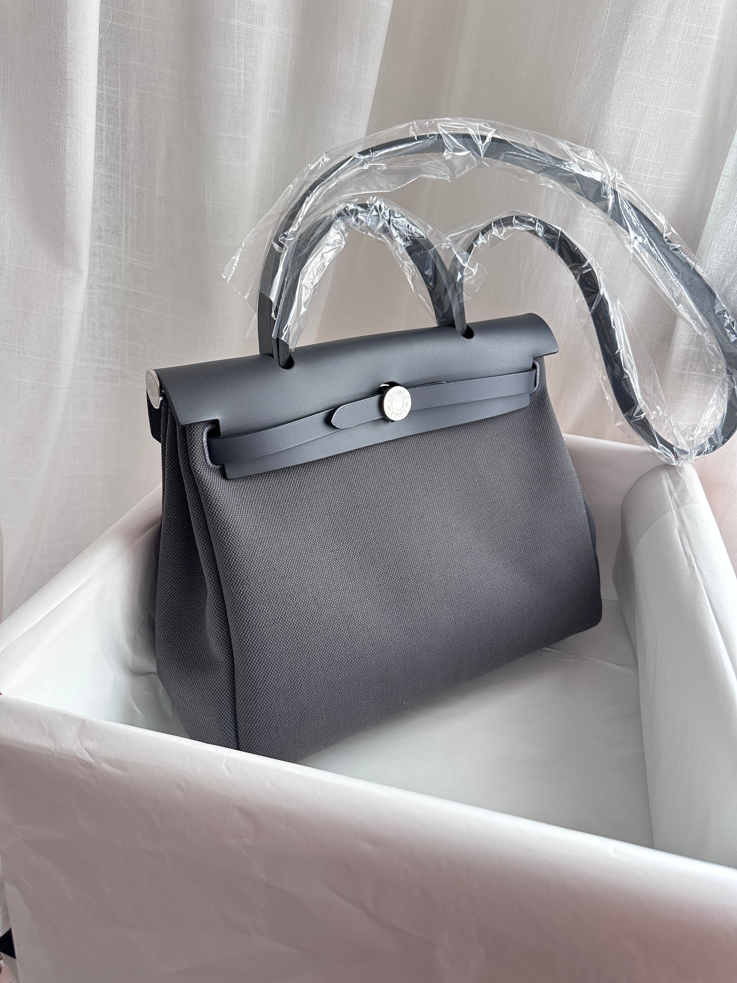 HERBAG 31 Ardoise PHW