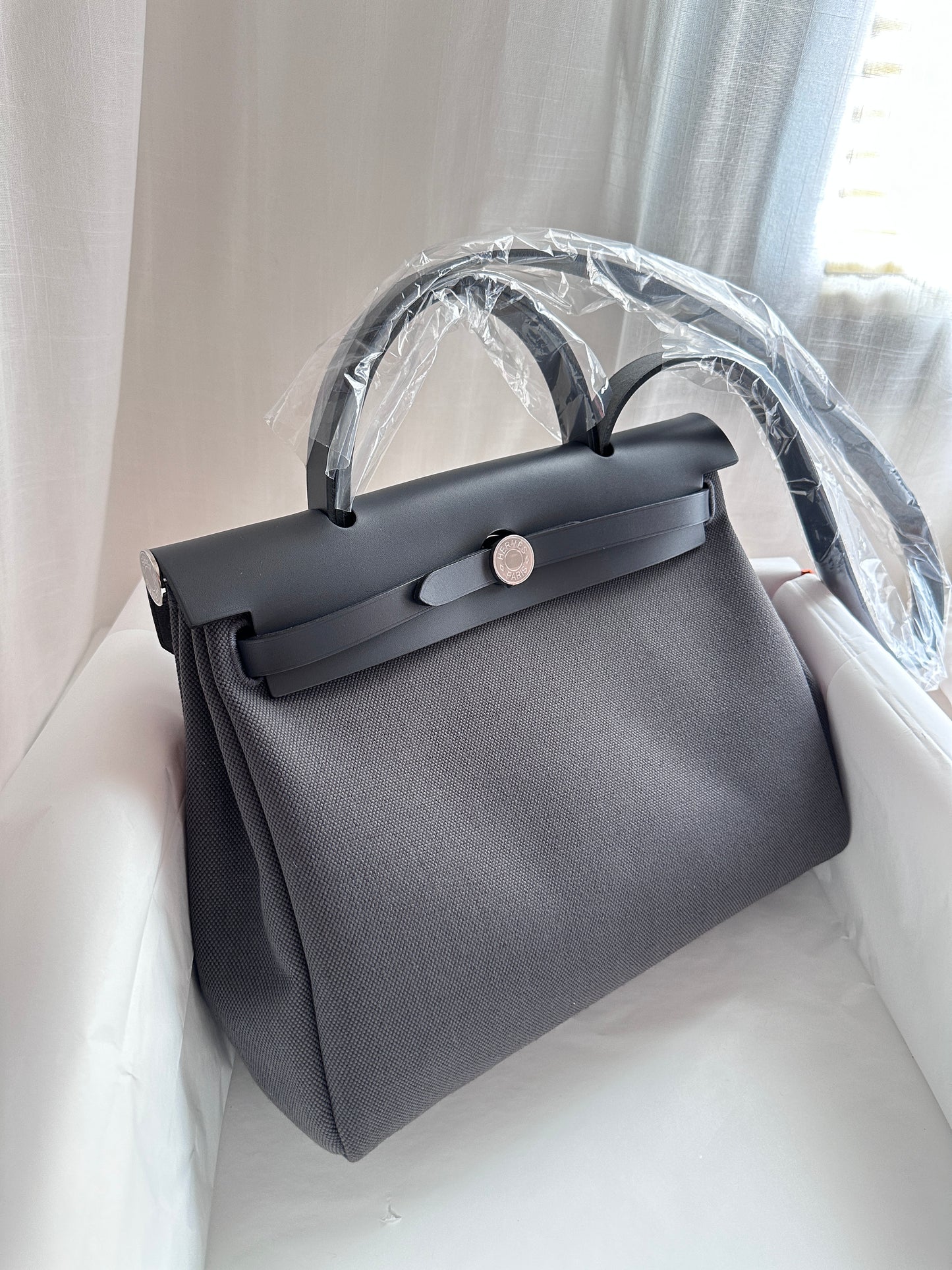 HERBAG 31 Ardoise PHW