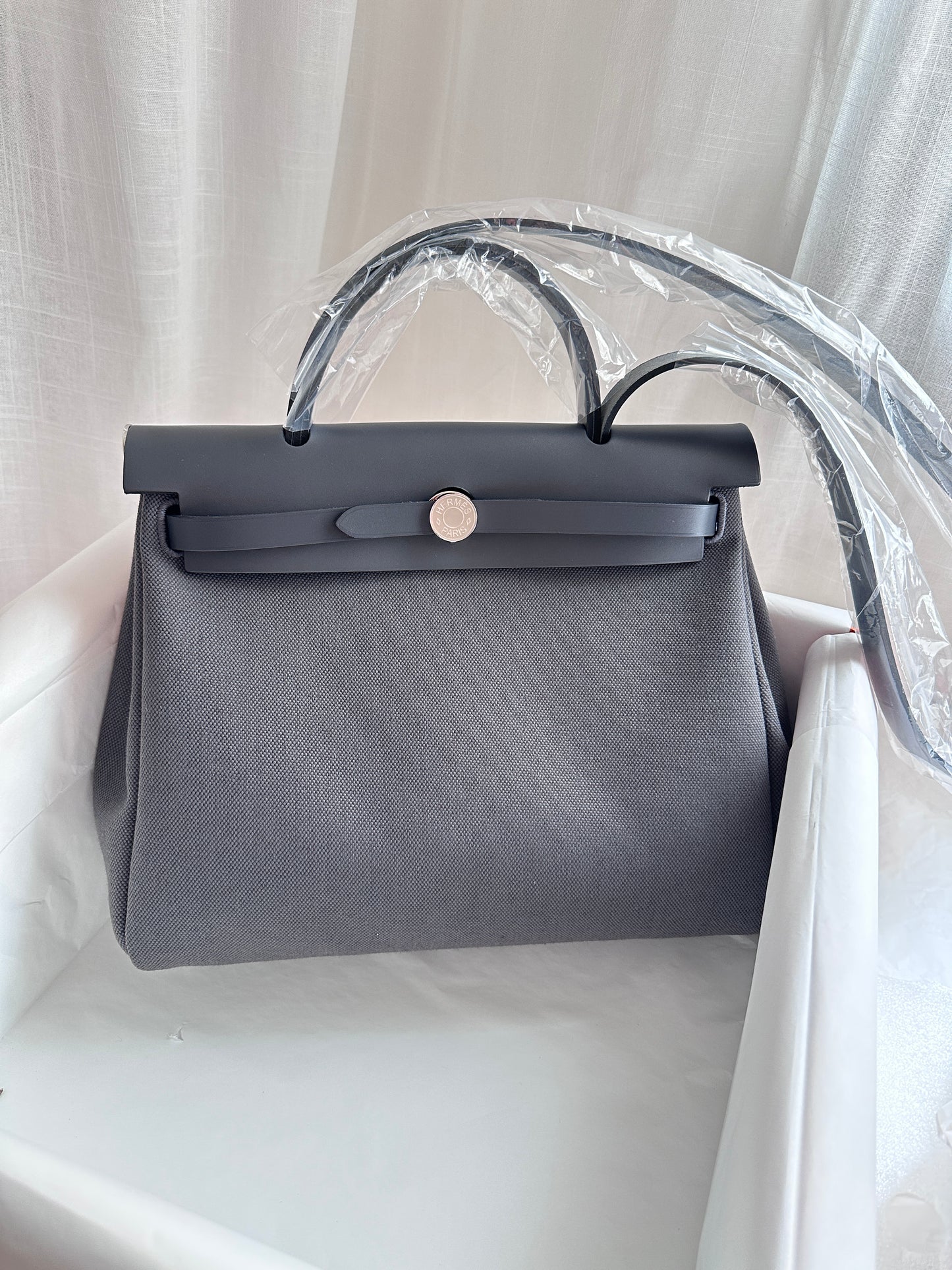 HERBAG 31 Ardoise PHW