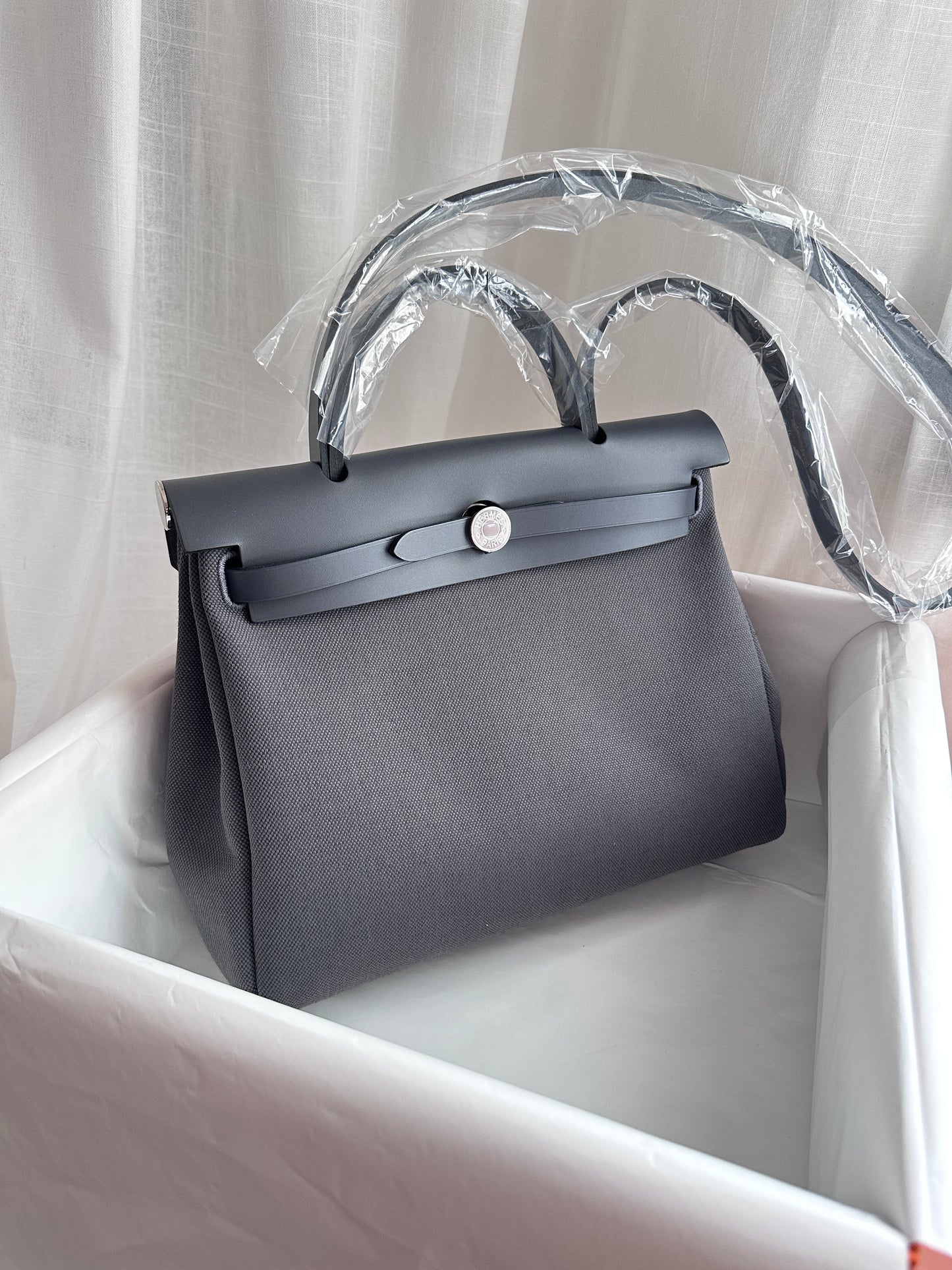 HERBAG 31 Ardoise PHW