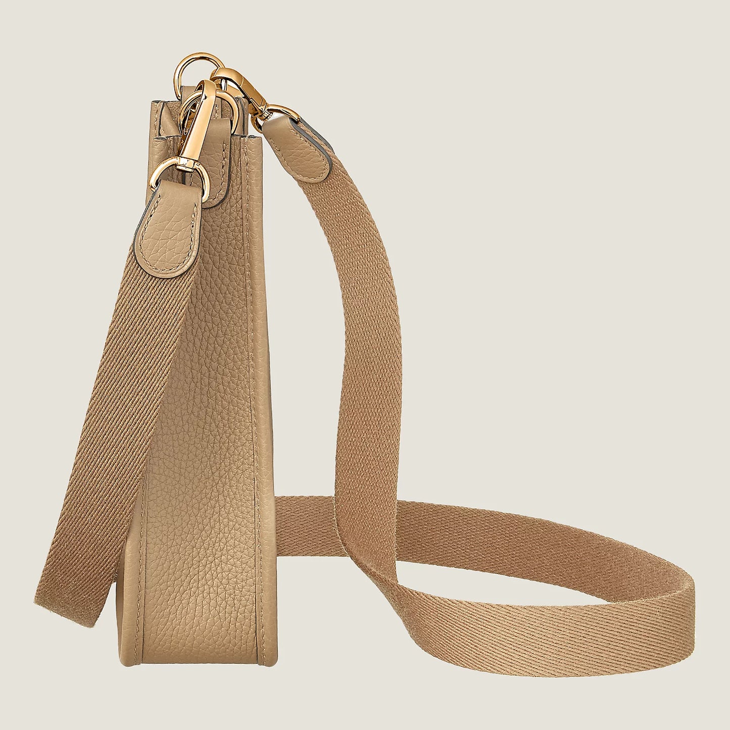 EVELYNE 16 Trench GHW