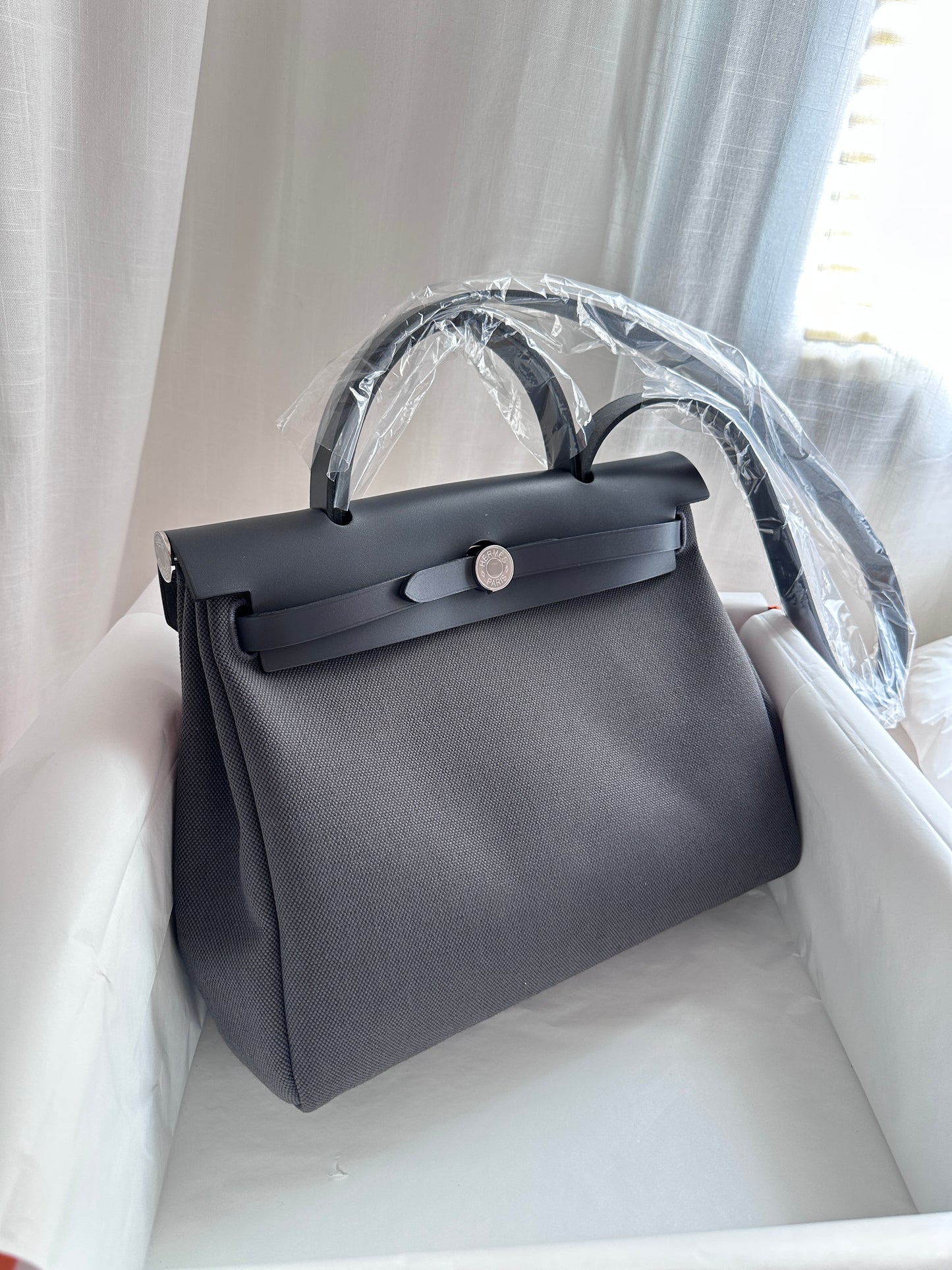 HERBAG 31 Ardoise PHW