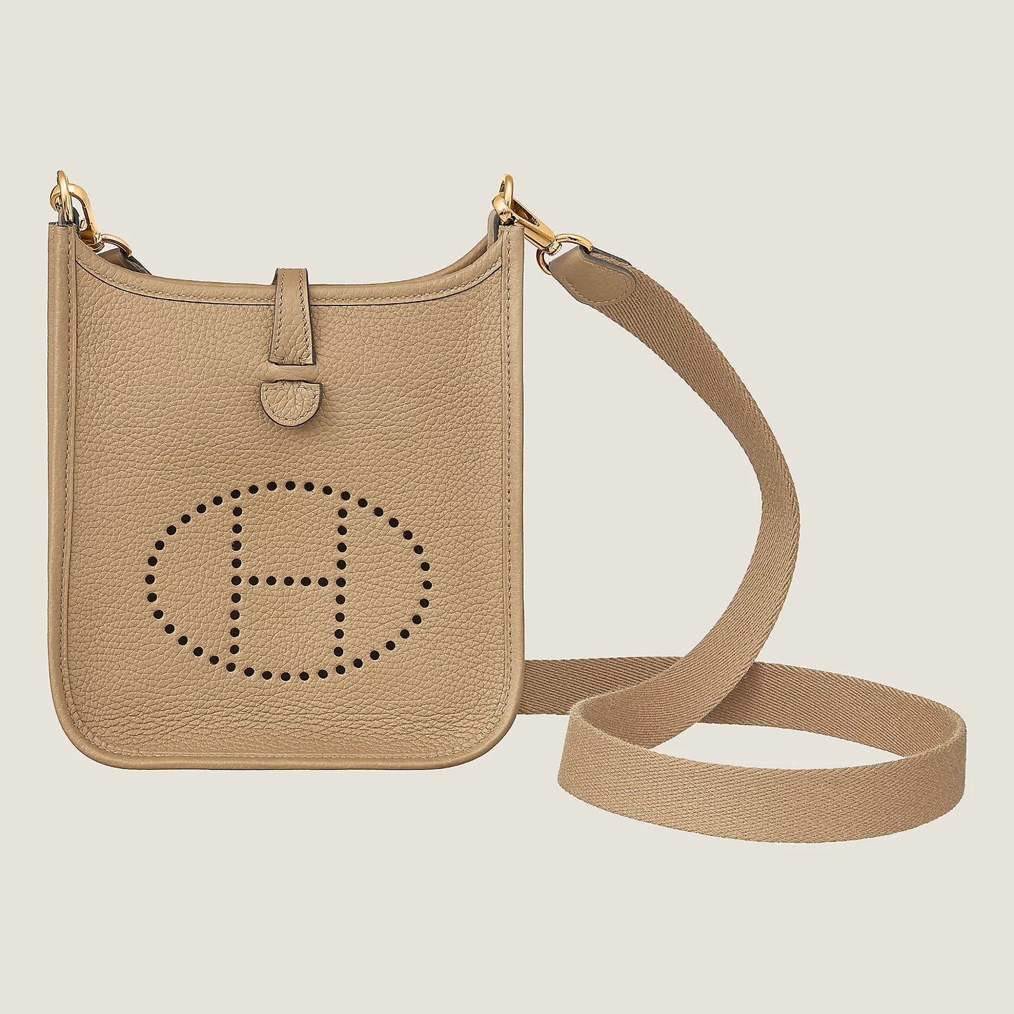 EVELYNE 16 Trench GHW