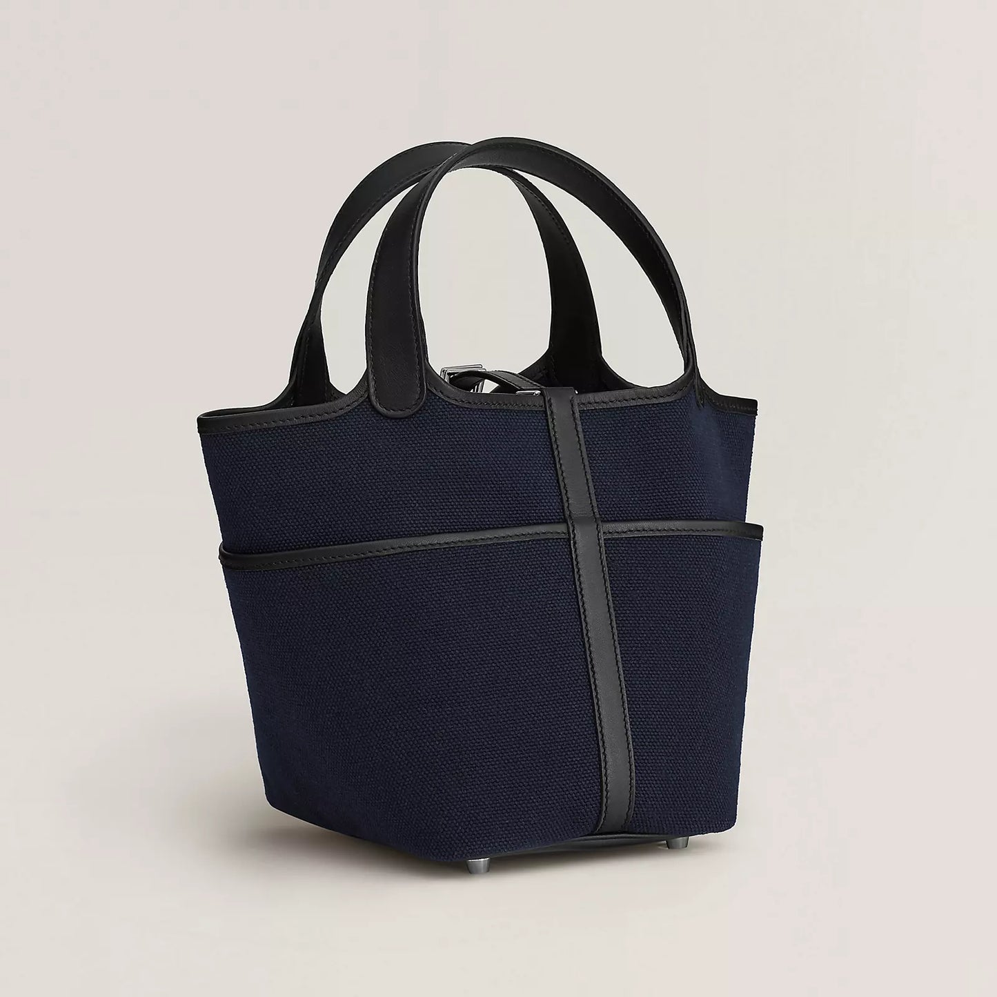 P18 Blue Marine/Black PHW