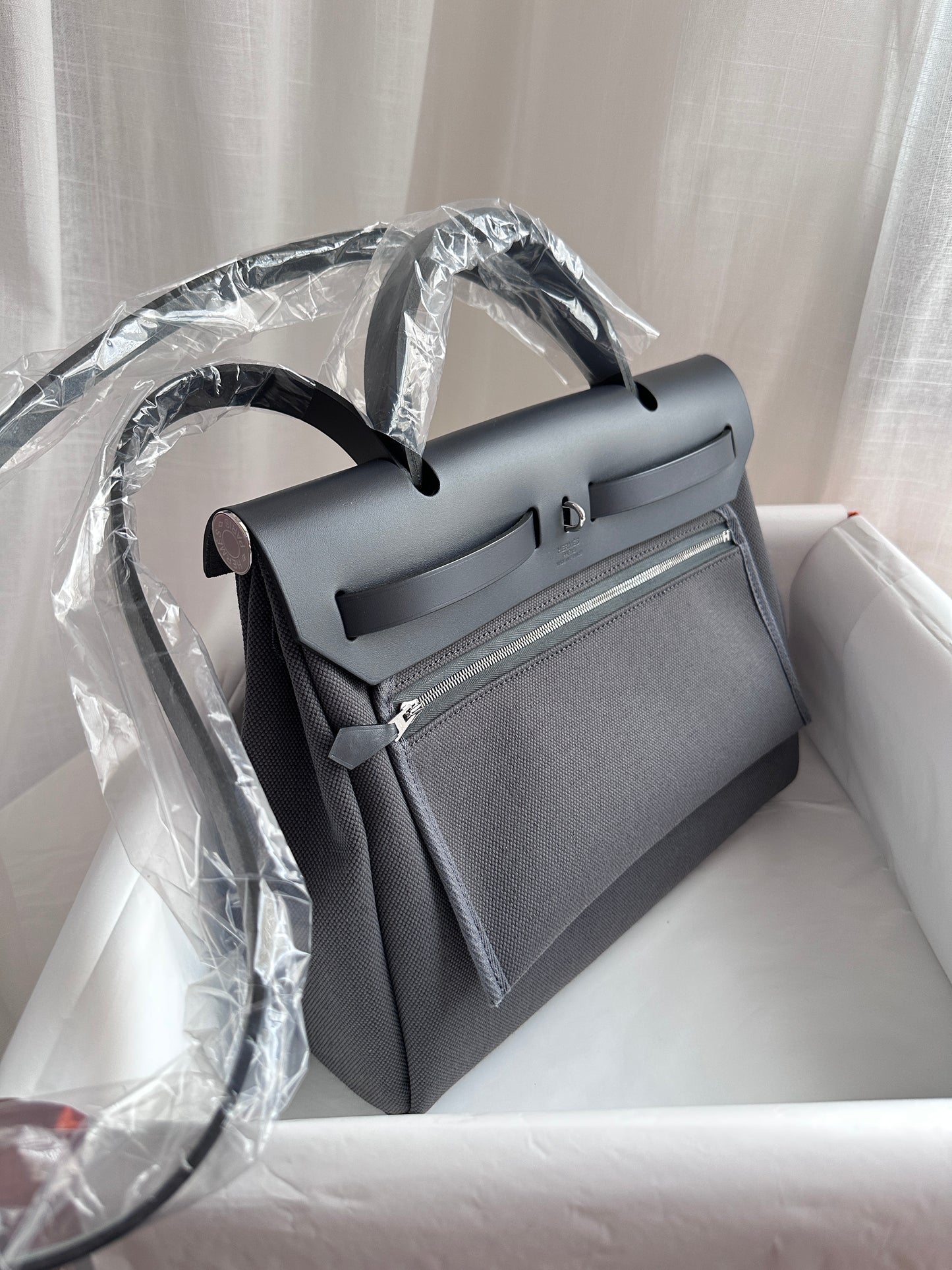 HERBAG 31 Ardoise PHW