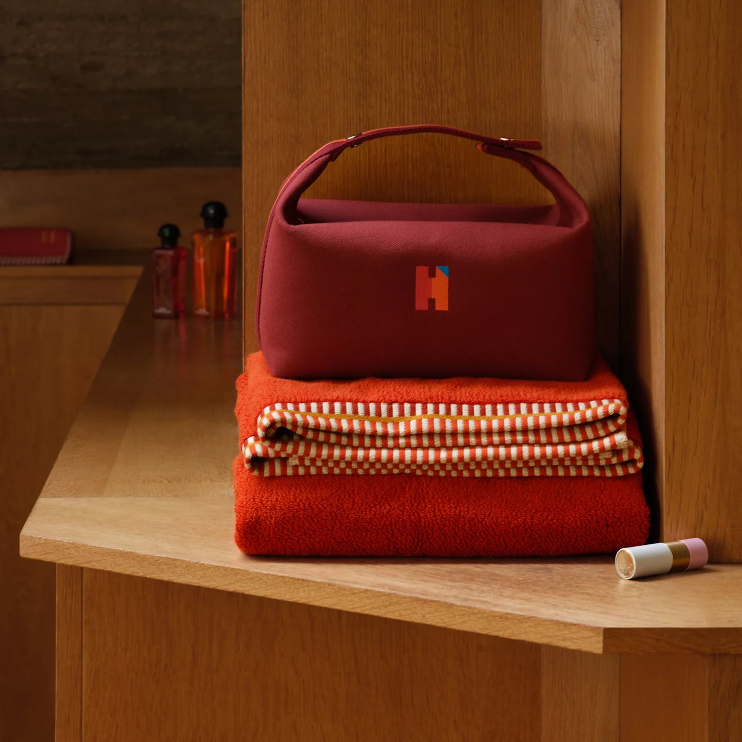 ROUGE H SMALL BRIDE A BRAC