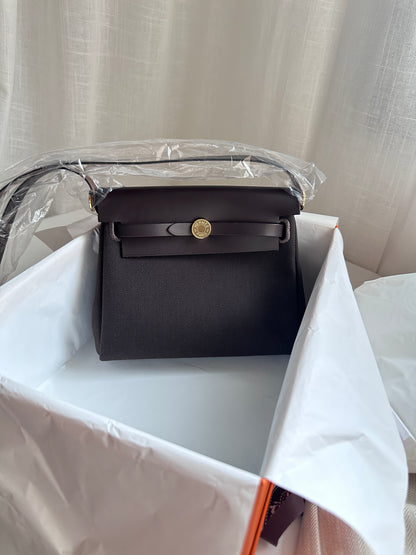 MINI HERBAG Ebene/Ebene GHW