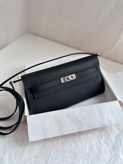 KELLY TO GO Black PHW
