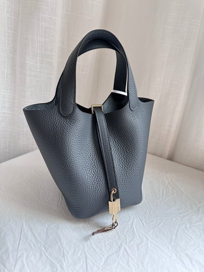 P18 Gris Misty CPHW