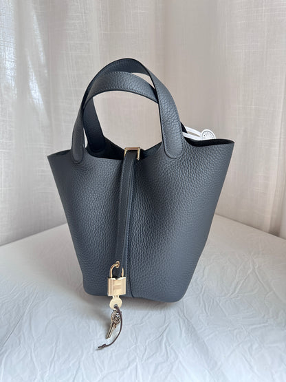 P18 Gris Misty CPHW
