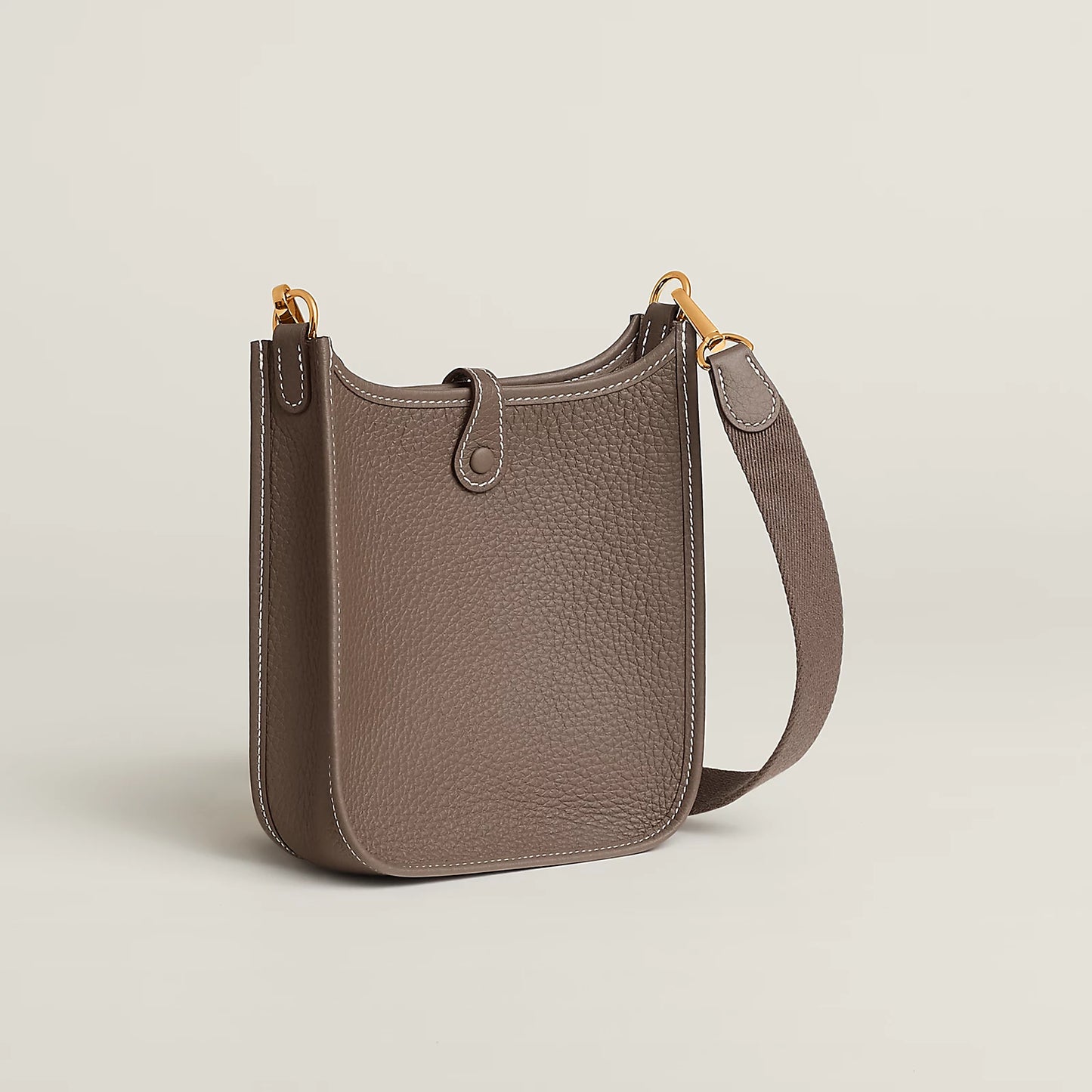 EVELYNE 16 Etoupe/Etoupe GHW