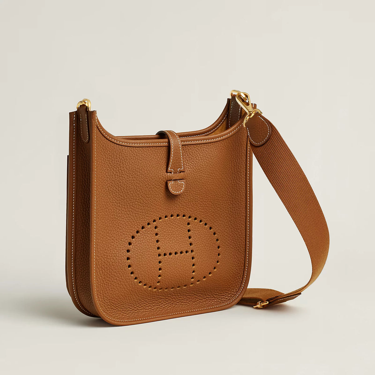 EVELYNE 23 Gold GHW