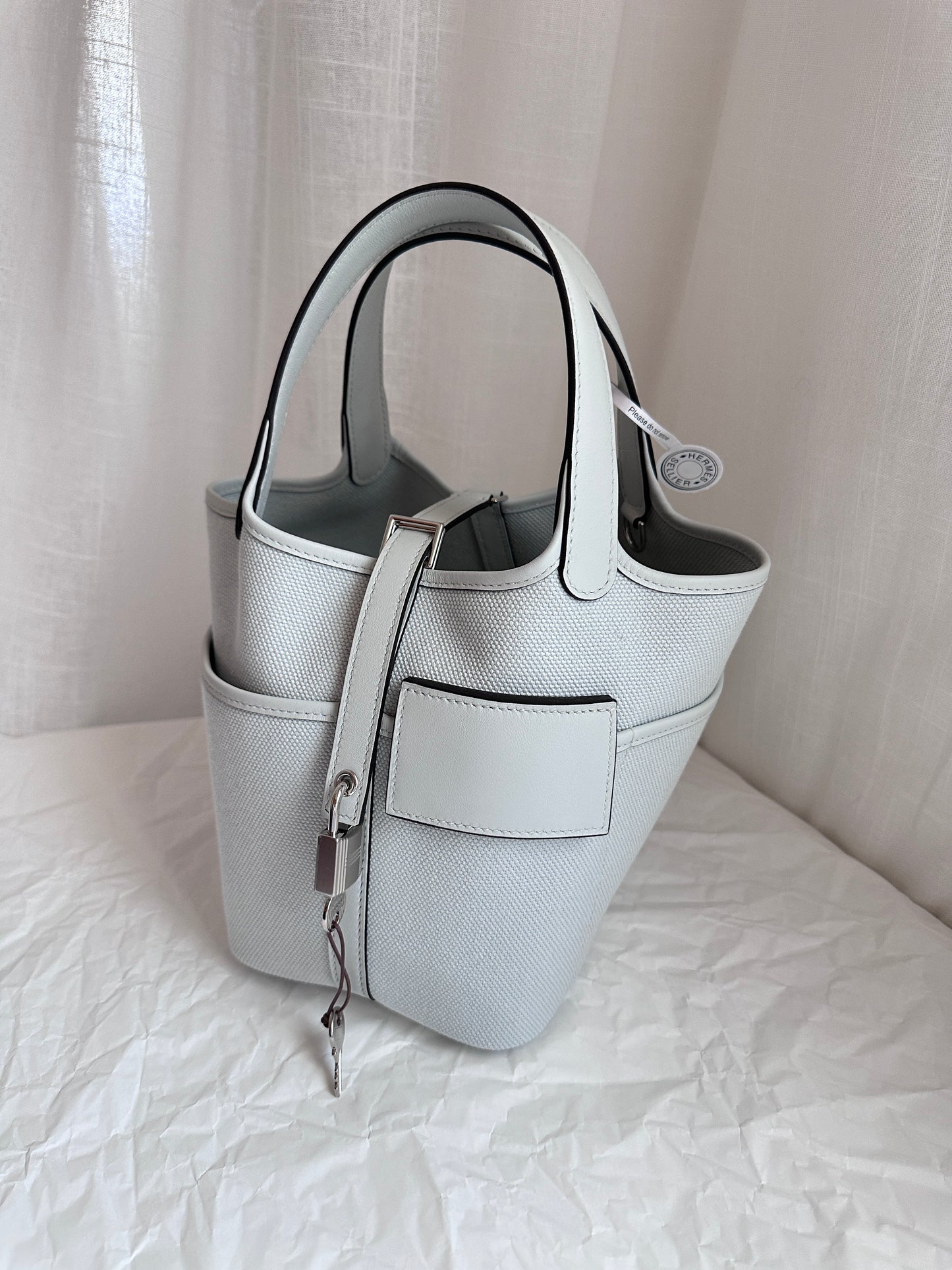P18 Gris Platine PHW