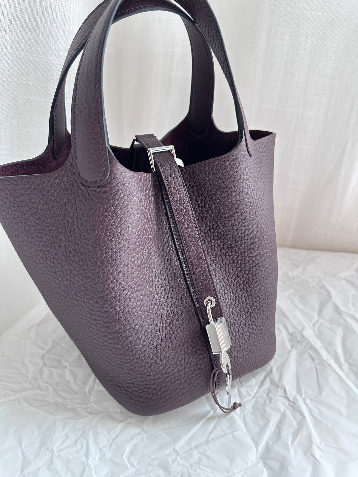 P18 Rouge Sellier PHW