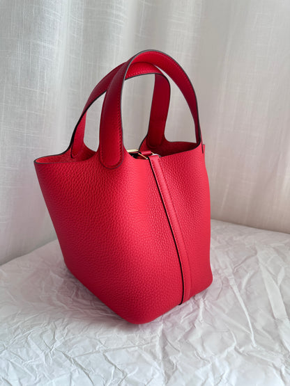 P18 Rouge De Cœur GHW