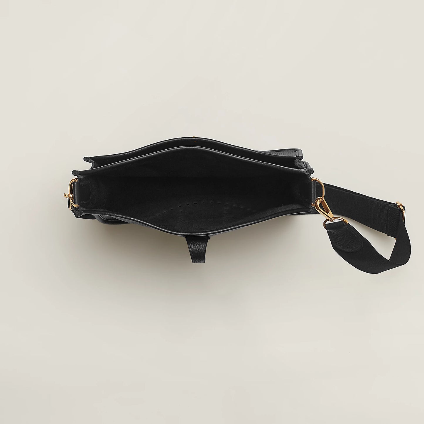 EVELYNE 29 Black GHW