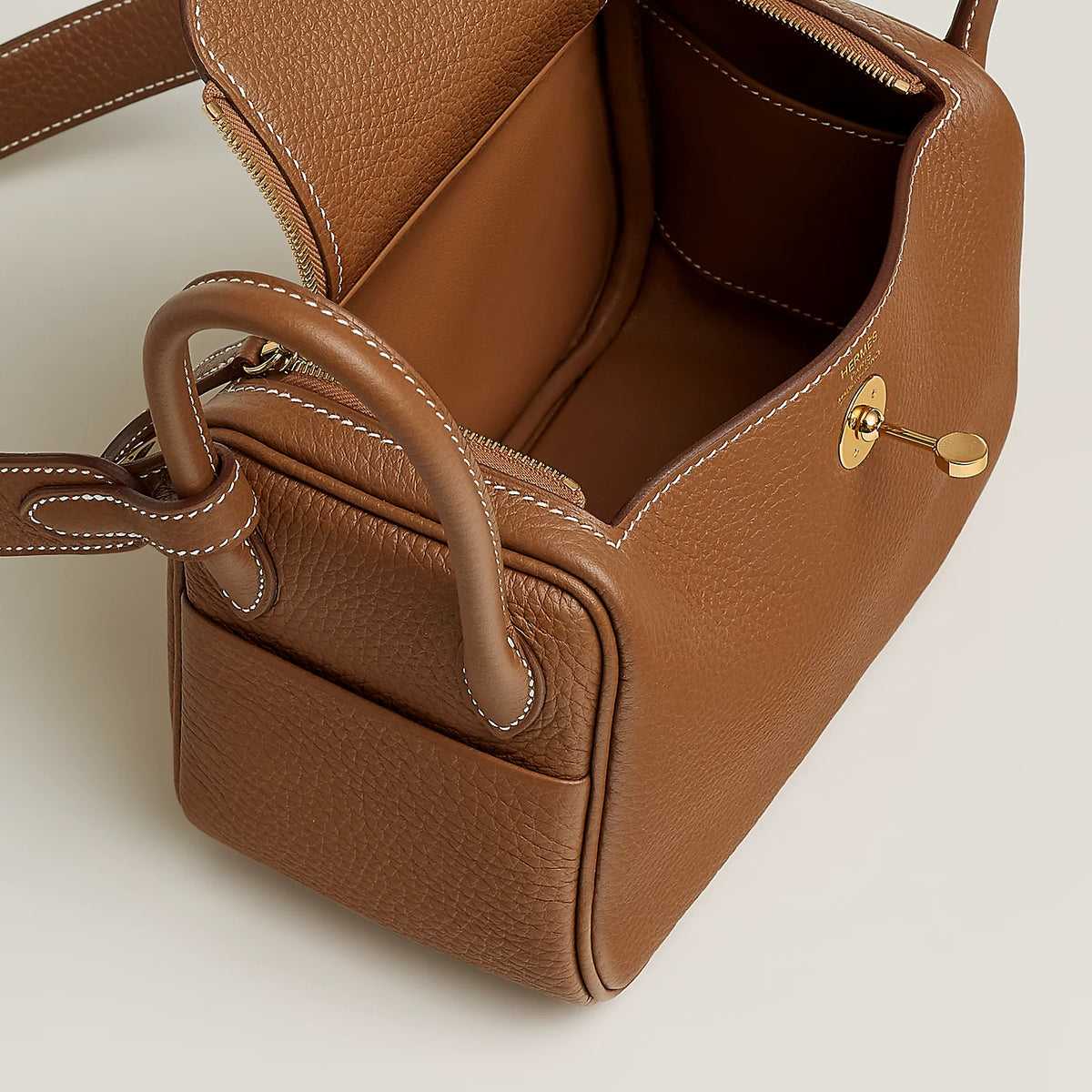 MINI LINDY Gold GHW