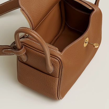 MINI LINDY Gold GHW