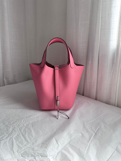 P18 Rosa Azalee PHW