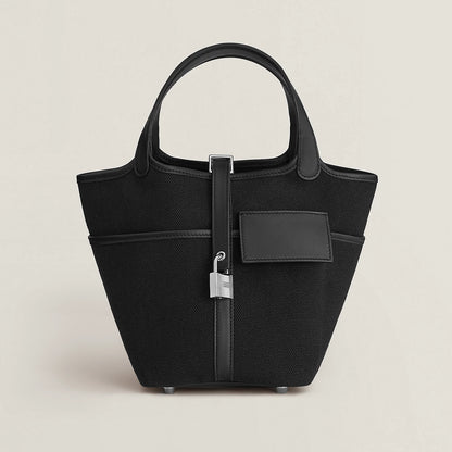 P18 Black PHW