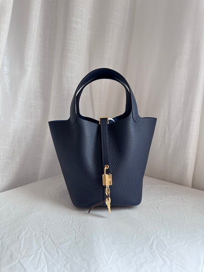 P18 Blue Nuit GHW