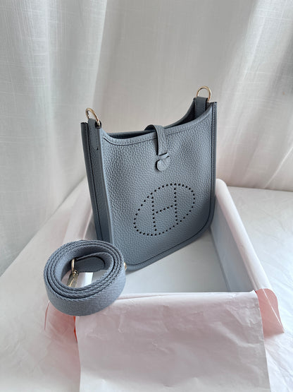 EVELYNE 16
 Gris Pantin GHW
