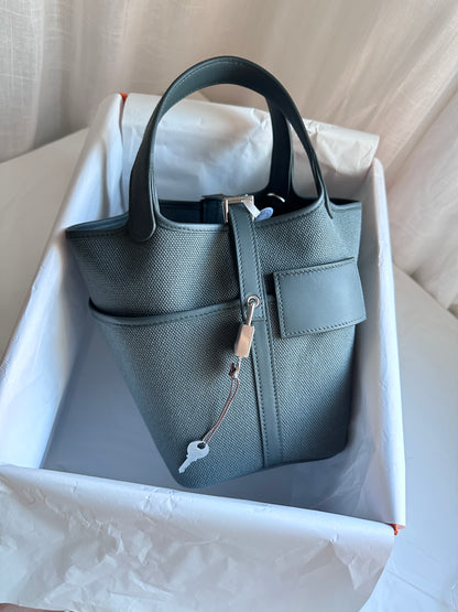 P18 Vert Mangrove PHW