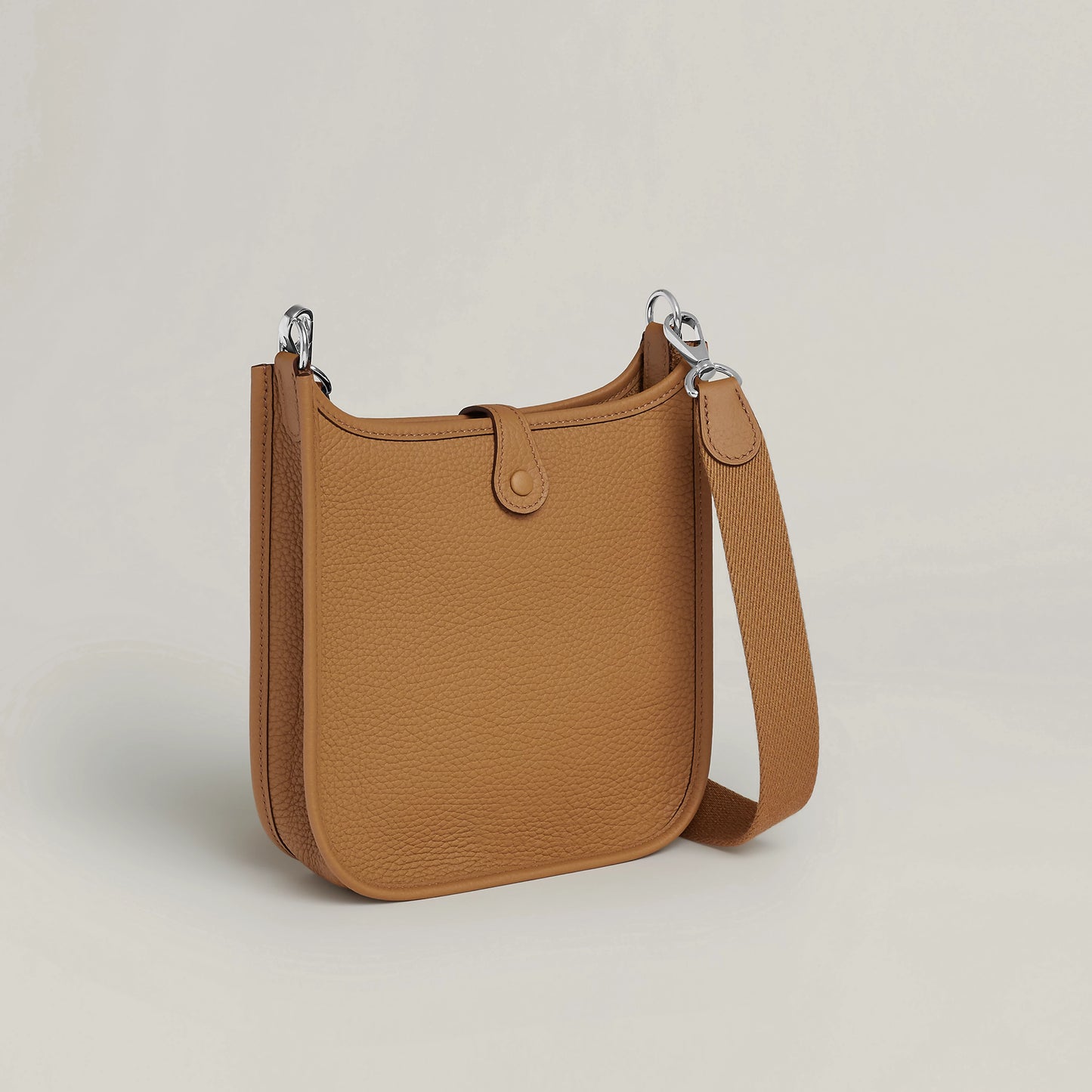 EVELYNE 16 Biscuit/Caramel PHW