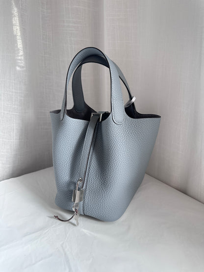 P18 Gris Pantin PHW